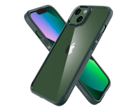 Spigen Ultra Hybrid do Iphone 13 Midnight Green - 1346697 - zdjęcie 5
